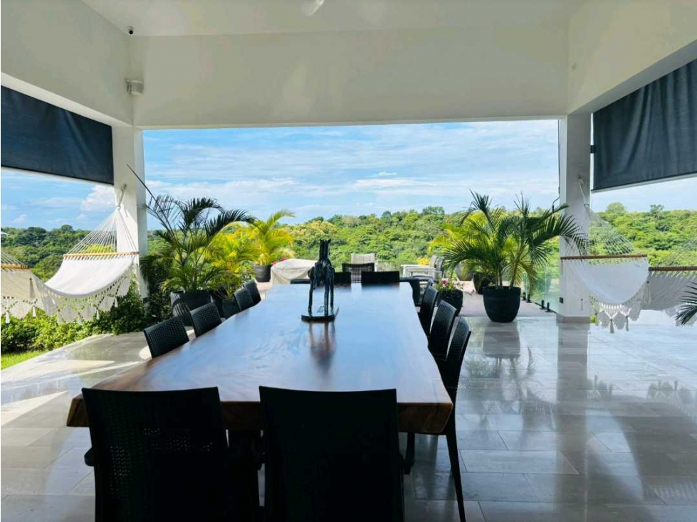 Hermosa Finca Ecuestre de 3.6 Hectáreas en San Carlos — foto 5