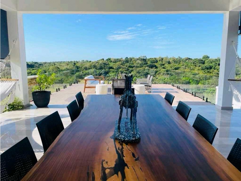 Hermosa Finca Ecuestre de 3.6 Hectáreas en San Carlos — foto 6