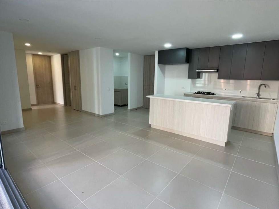 (A2) VENTA APARTAMENTO NUEVO ENVIGADO LOMA DE LOS MESA