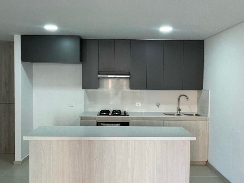 (A2) VENTA APARTAMENTO NUEVO ENVIGADO LOMA DE LOS MESA — foto 2