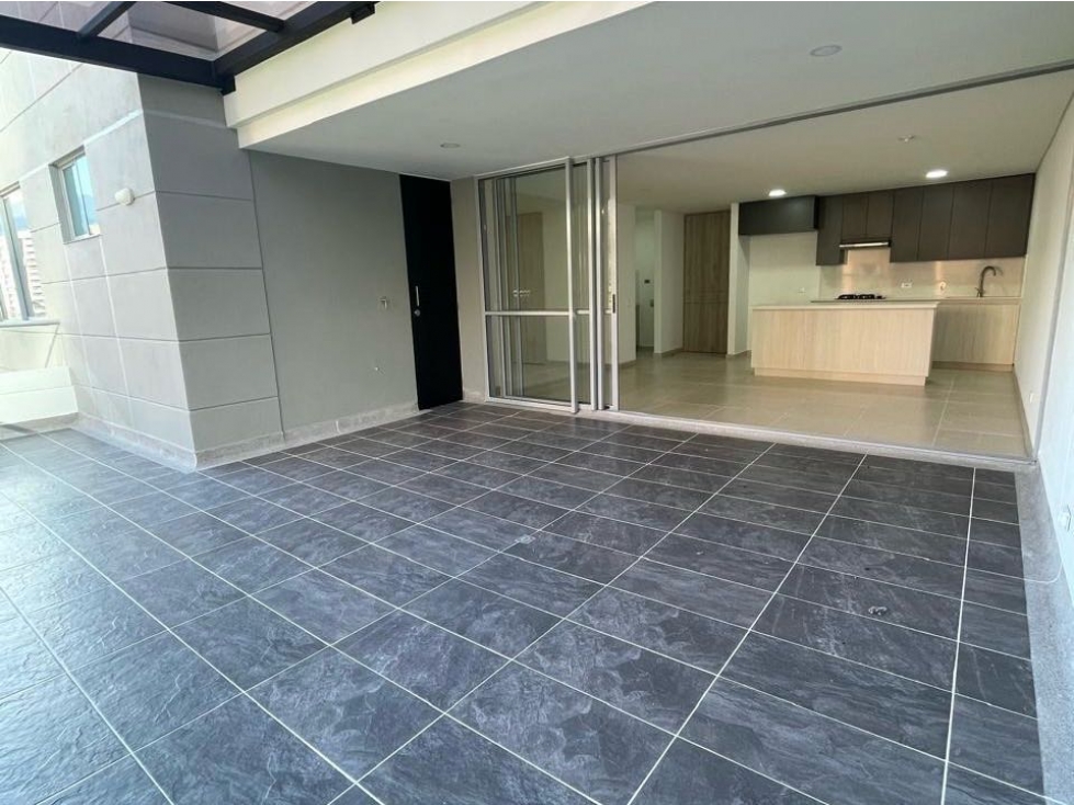 (A2) VENTA APARTAMENTO NUEVO ENVIGADO LOMA DE LOS MESA — foto 3