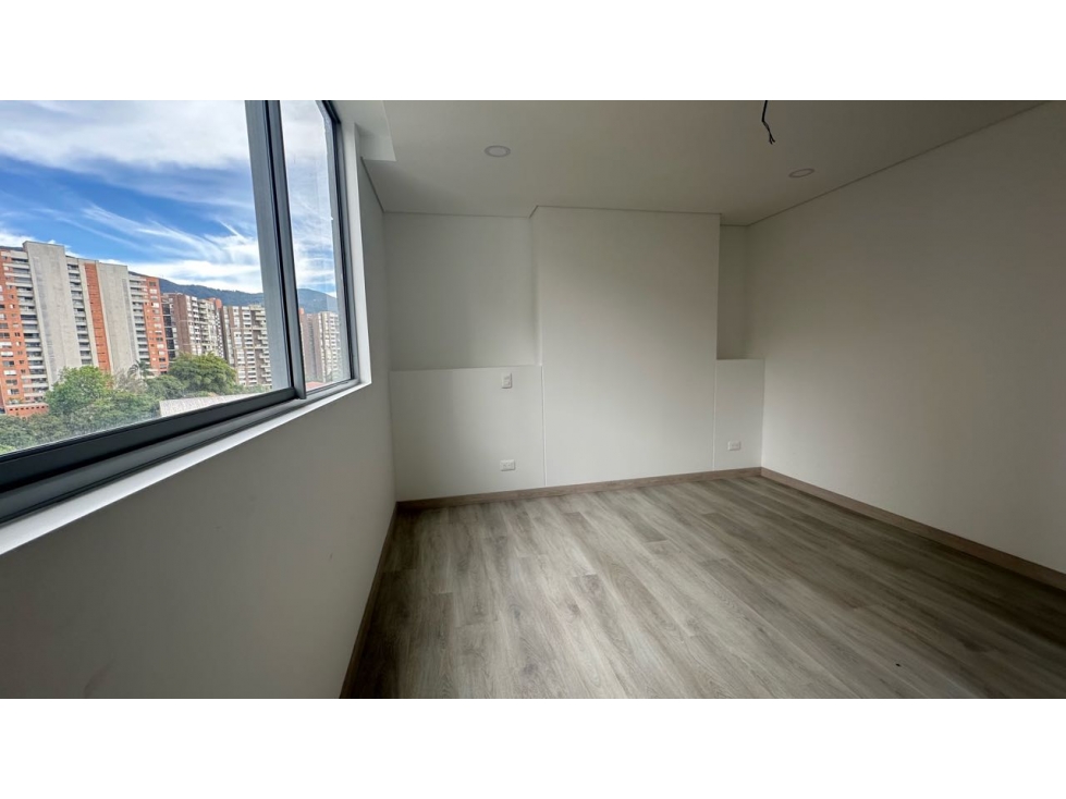 (A2) VENTA APARTAMENTO NUEVO ENVIGADO LOMA DE LOS MESA — foto 5
