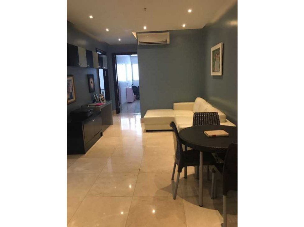 APARTAMENTO PAITILLA PH D1 TOWER 410MTS 4REC AMOB - 6
