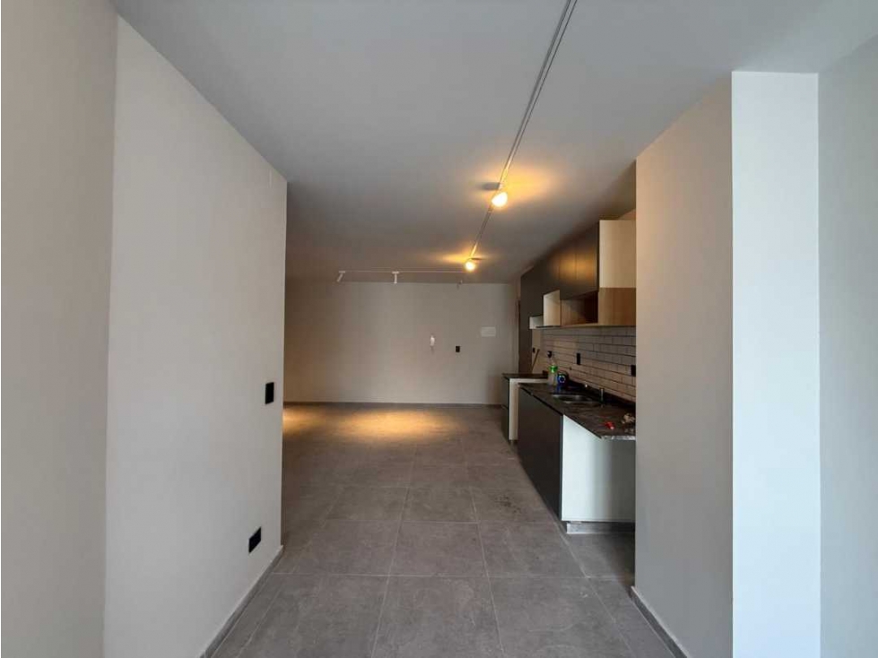 A Estrenar de 1 dorm y medio con Balcón en Alta Córdoba 57 m² — foto 2