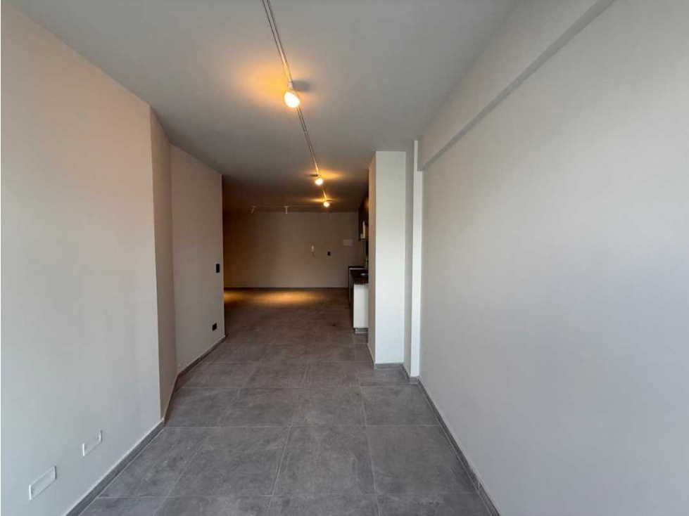 A Estrenar de 1 dorm y medio con Balcón en Alta Córdoba 57 m² — foto 3