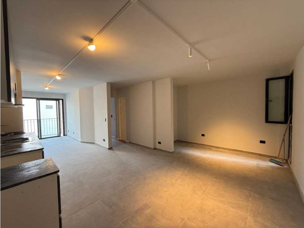 A Estrenar de 1 dorm y medio con Balcón en Alta Córdoba 57 m² — foto 4