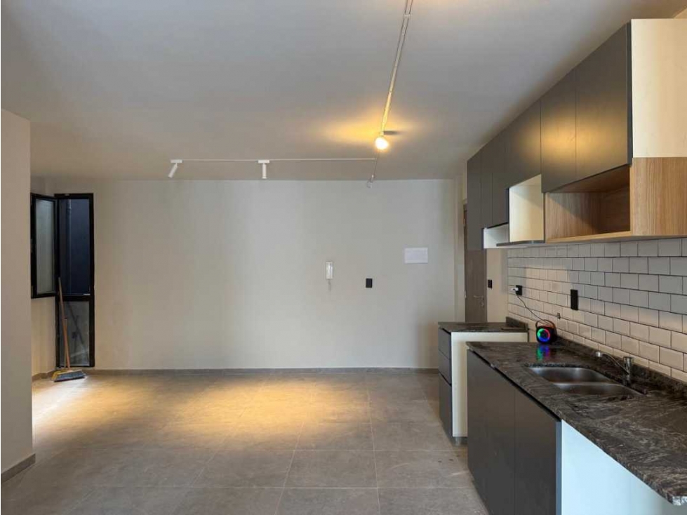 A Estrenar de 1 dorm y medio con Balcón en Alta Córdoba 57 m² — foto 5