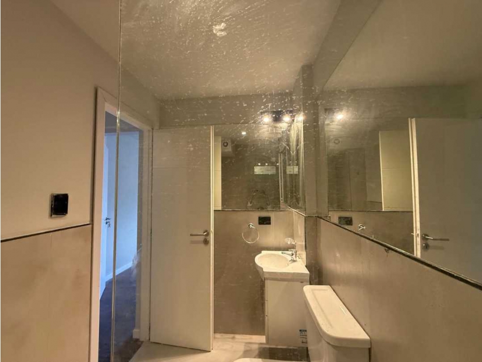 A Estrenar de 1 dorm y medio con Balcón en Alta Córdoba 57 m² — foto 6