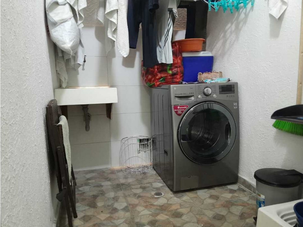 A LA VENTA! APARTAMENTOS BARRIO EL RECREO DESDE 88,7m2 — foto 4