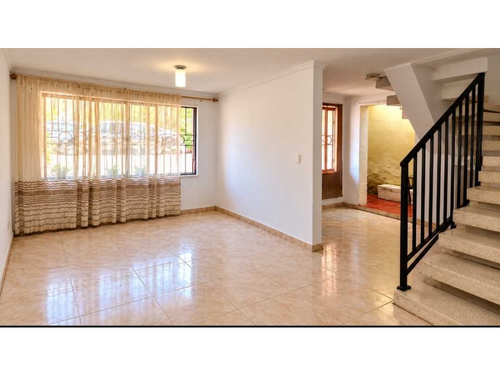 A la Venta Casa en VillaCarolina - 1