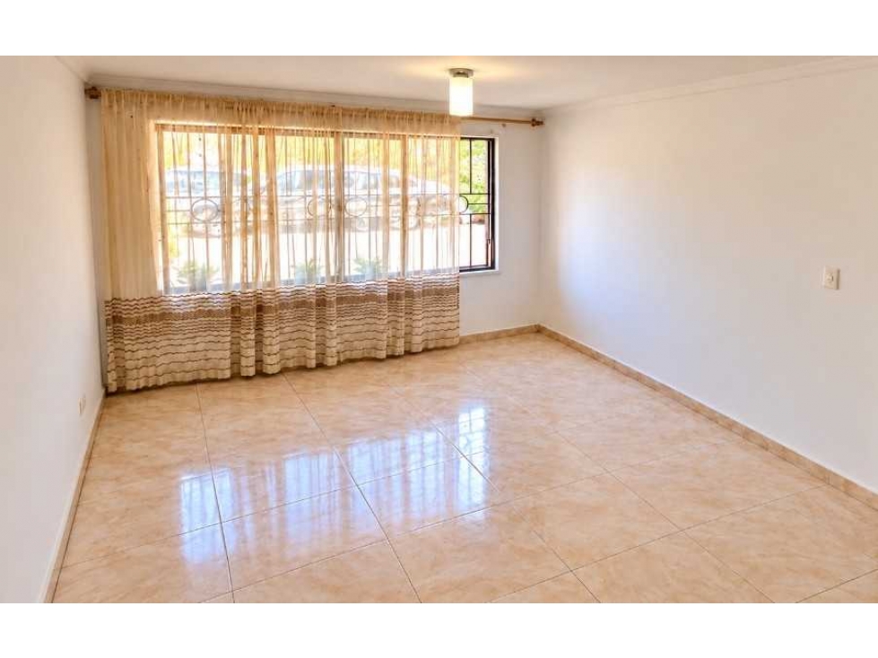 A la Venta Casa en VillaCarolina - 2