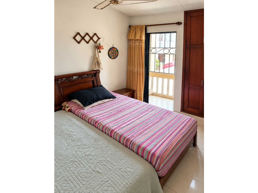 A la Venta Casa en VillaCarolina - 5