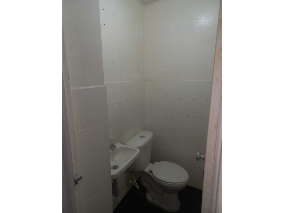 (AA062)ARRIENDO: LOCAL EN CHAPINERO Cl 53 - BOGOTA — foto 3