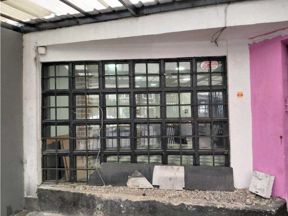 (AA171) ARRIENDOS: CASA (COMERCIAL)- QUINTA CAMACHO - BOGOTA — foto 2