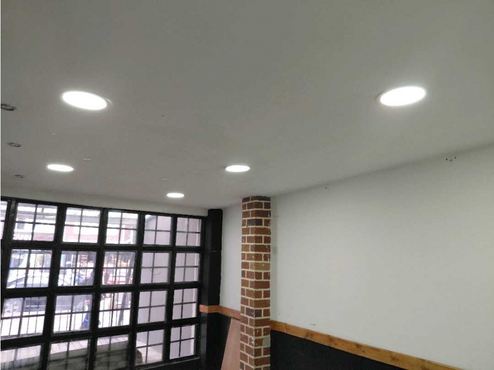 (AA171) ARRIENDOS: CASA (COMERCIAL)- QUINTA CAMACHO - BOGOTA — foto 5