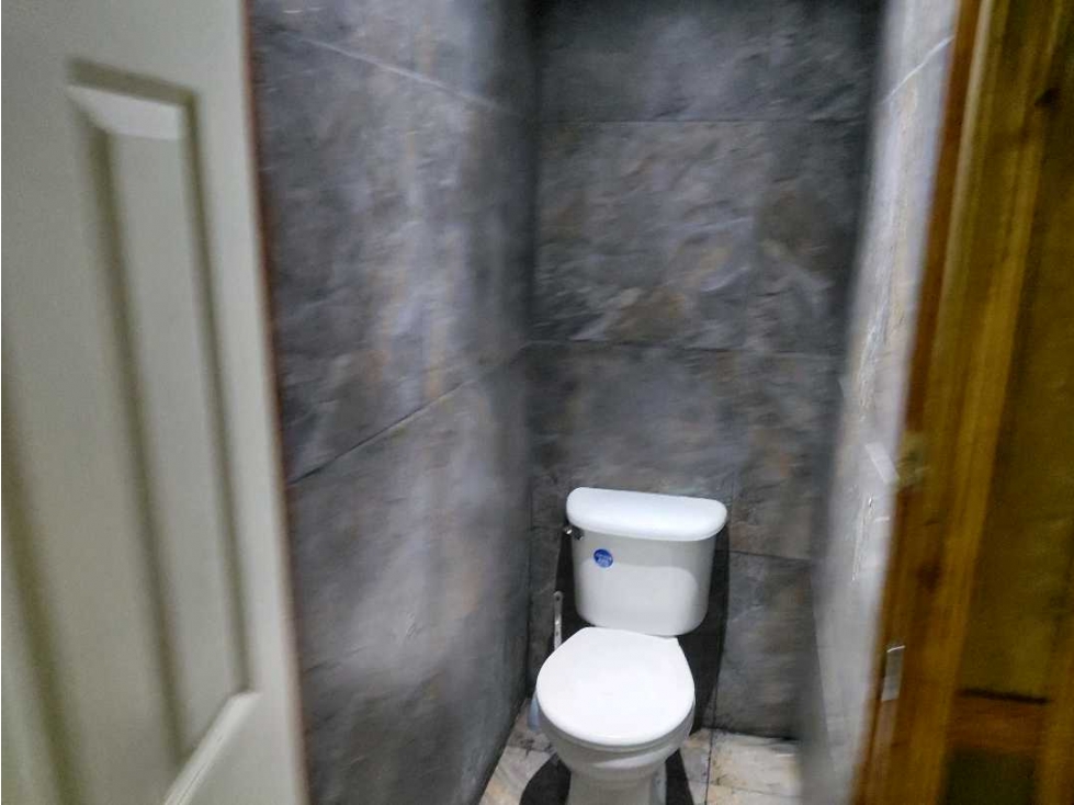 (AA171) ARRIENDOS: CASA (COMERCIAL)- QUINTA CAMACHO - BOGOTA — foto 6
