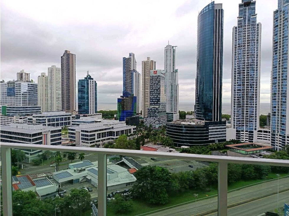 VENTA DE APARTAMENTO EN COSTA DEL ESTE, PH SEVILLA — foto 3