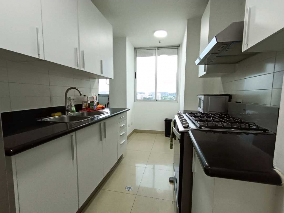 VENTA DE APARTAMENTO EN COSTA DEL ESTE, PH SEVILLA — foto 4