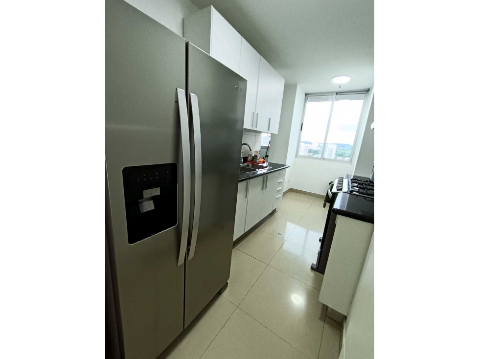VENTA DE APARTAMENTO EN COSTA DEL ESTE, PH SEVILLA — foto 5