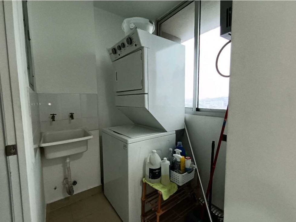 VENTA DE APARTAMENTO EN COSTA DEL ESTE, PH SEVILLA — foto 6