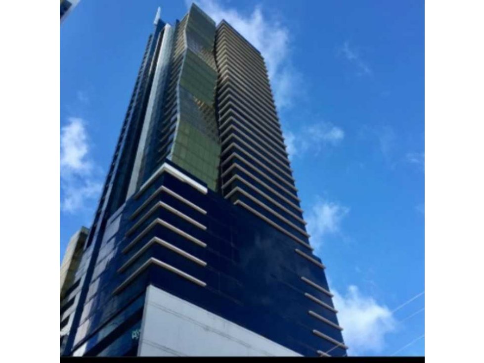 ALQUILER OFICINA CON DIVISIONES 61 M² CON O SIN MUEBLES OBARRIO