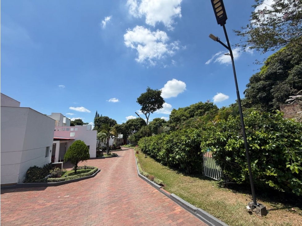 (AC) CASA EN CONDOMINIO EXCLUSIVO POR LA U. AUTÓNOMA EN VENTA — foto 2