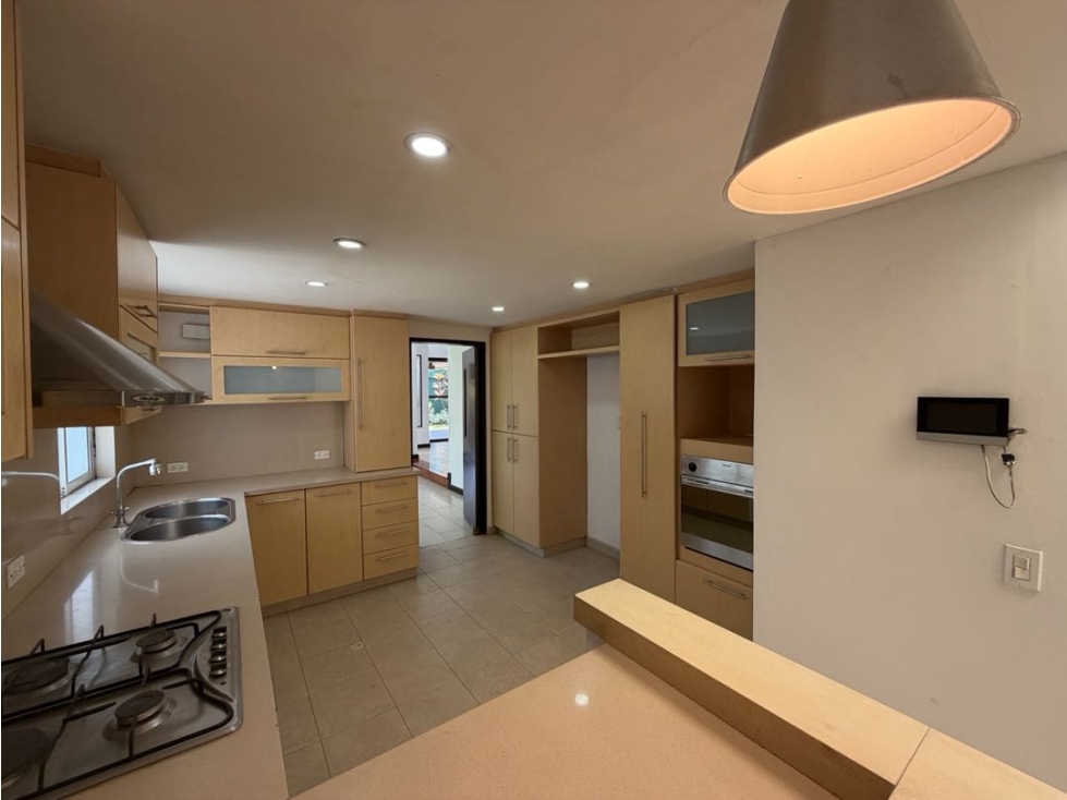 (AC) CASA EN CONDOMINIO EXCLUSIVO POR LA U. AUTÓNOMA EN VENTA — foto 3