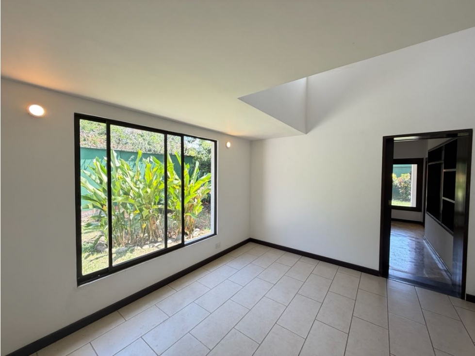 (AC) CASA EN CONDOMINIO EXCLUSIVO POR LA U. AUTÓNOMA EN VENTA — foto 4