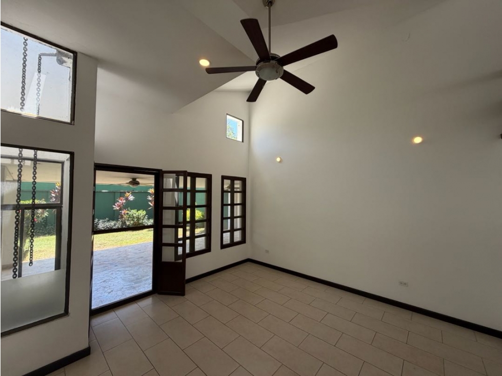 (AC) CASA EN CONDOMINIO EXCLUSIVO POR LA U. AUTÓNOMA EN VENTA — foto 5