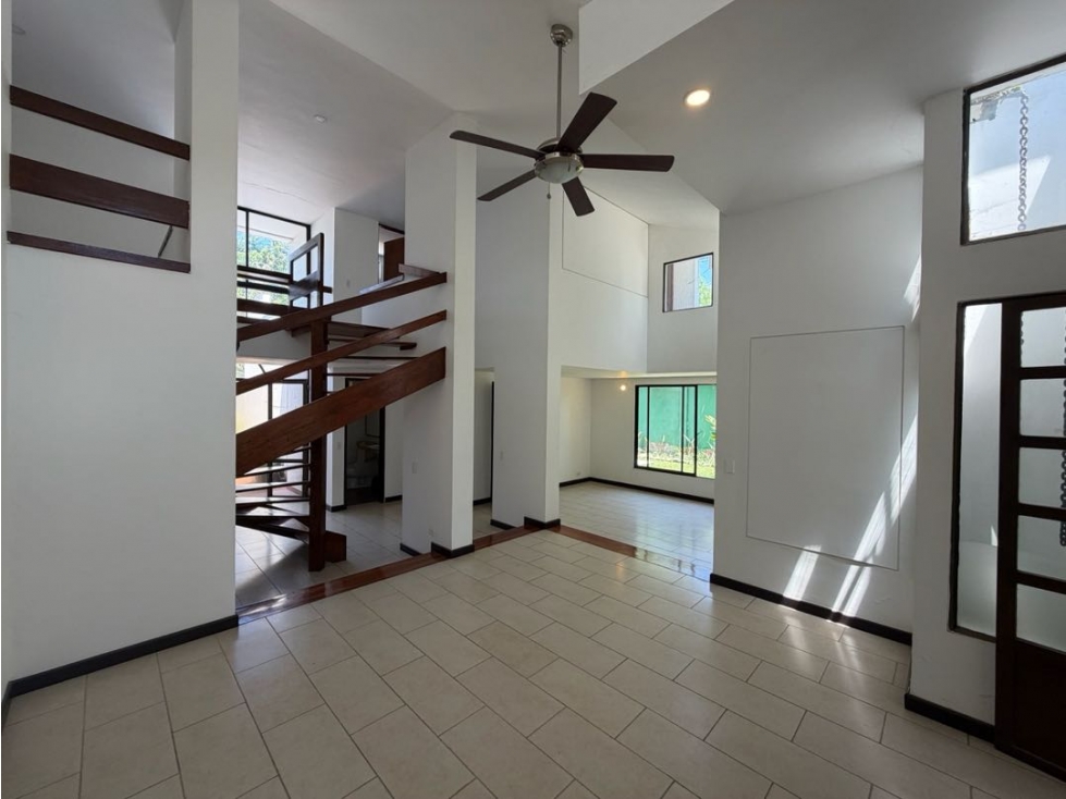 (AC) CASA EN CONDOMINIO EXCLUSIVO POR LA U. AUTÓNOMA EN VENTA — foto 6