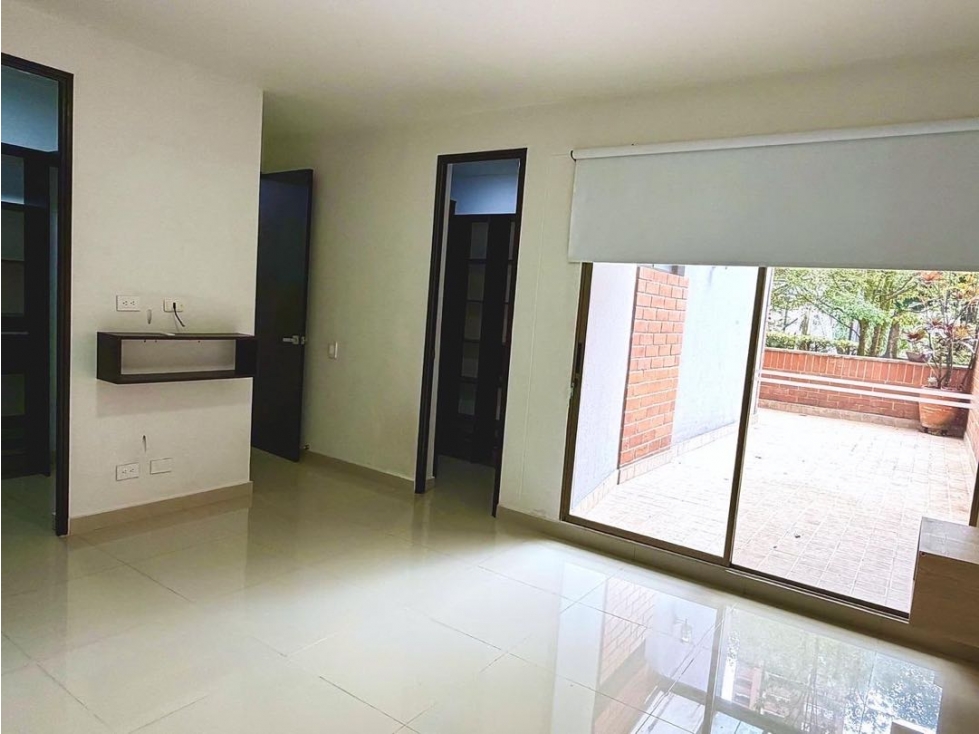 ACANTO 161 mtr + 20mtr de terraza — foto 3