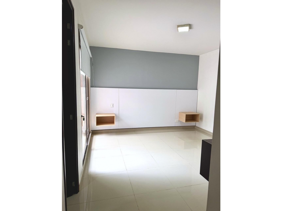 ACANTO 161 mtr + 20mtr de terraza — foto 5