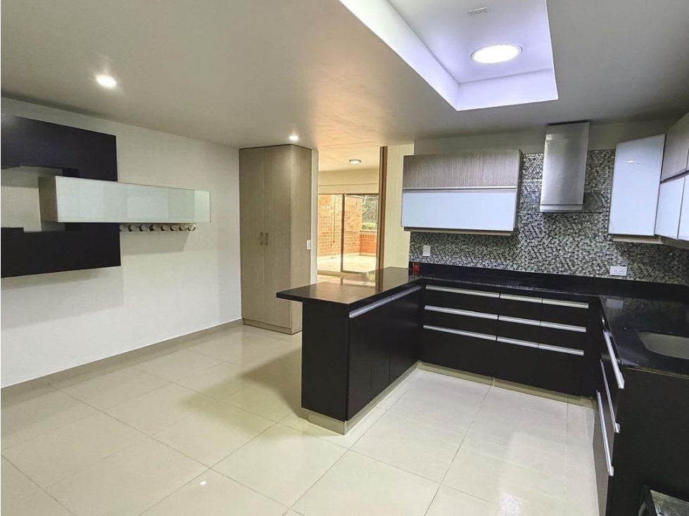 ACANTO 161 mtr + 20mtr de terraza — foto 6