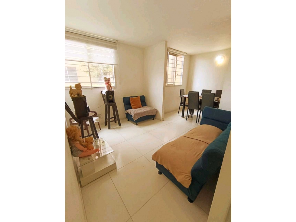 ACANTO-APARTAMENTO EN VENTA-MOSQUERA-AMO1004ACAN-(JO) — foto 2