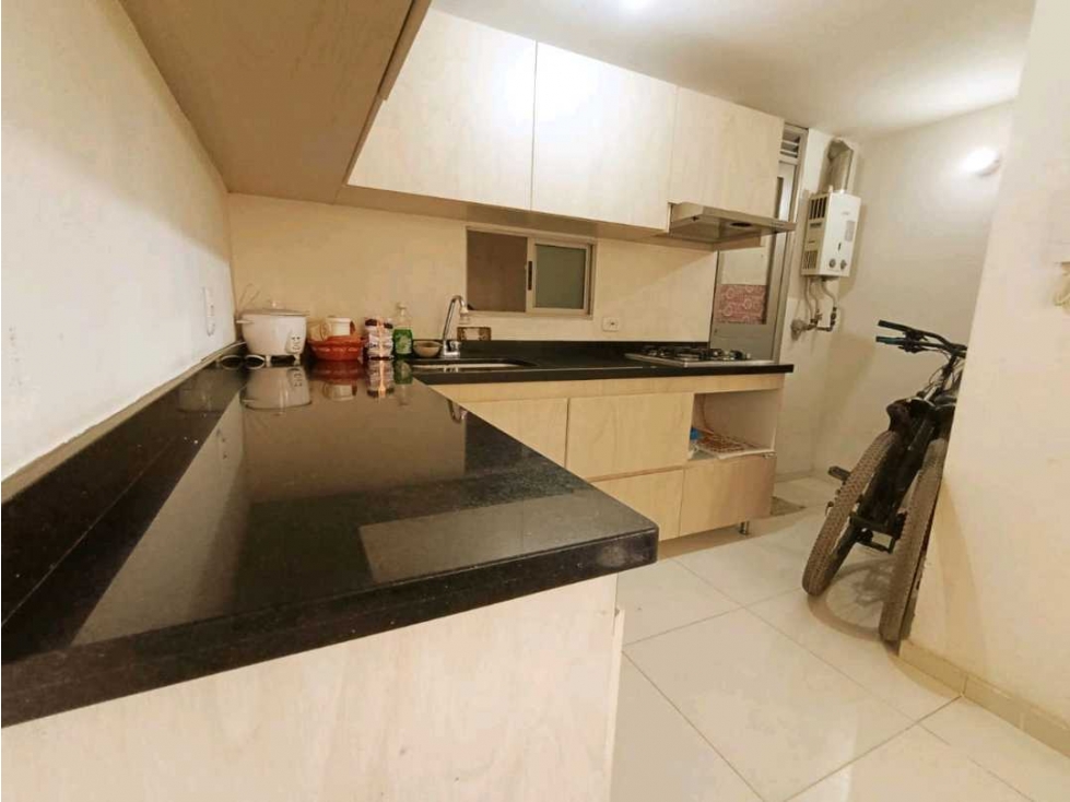 ACANTO-APARTAMENTO EN VENTA-MOSQUERA-AMO1004ACAN-(JO) — foto 4