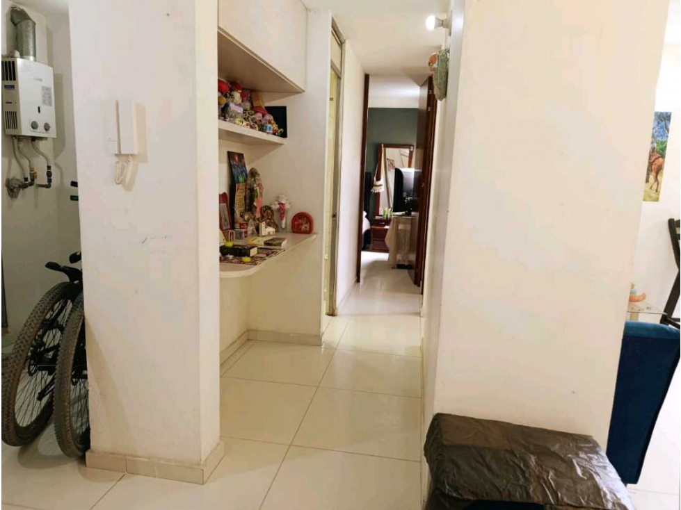 ACANTO-APARTAMENTO EN VENTA-MOSQUERA-AMO1004ACAN-(JO) — foto 5
