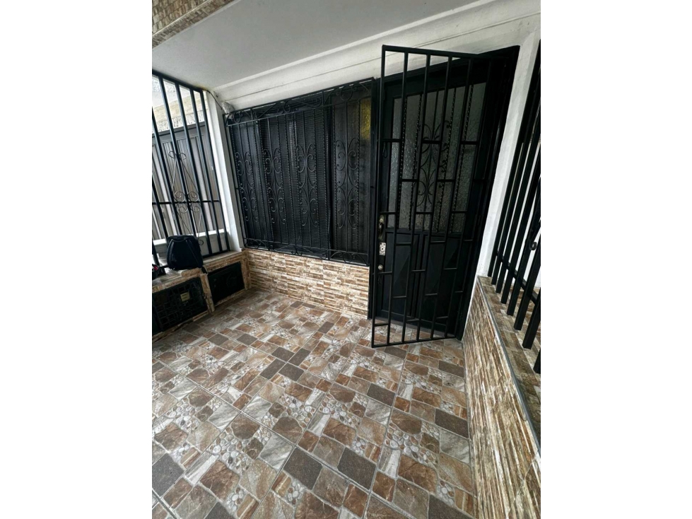 CASA EN EL LUIS CARLOS GALAN PRIMER PISO CON EN ALQUILER, PALMIRA - 3