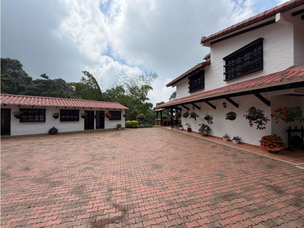 (AC/C) ESPECTACULAR CASA EN DAPA PARA VENTA — foto 4