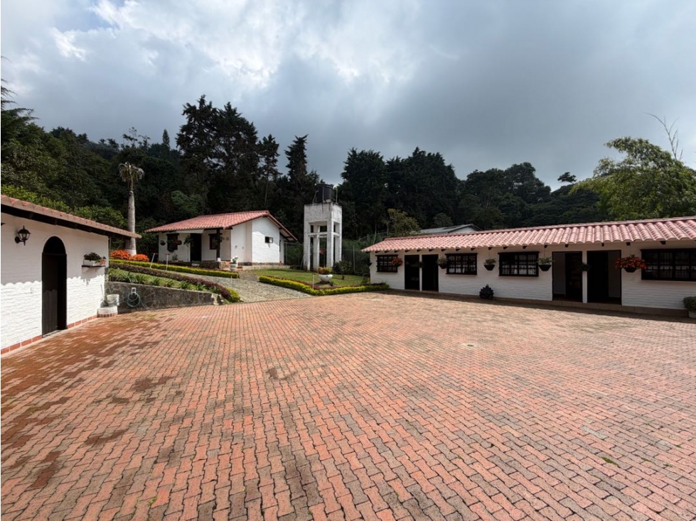 (AC/C) ESPECTACULAR CASA EN DAPA PARA VENTA — foto 5
