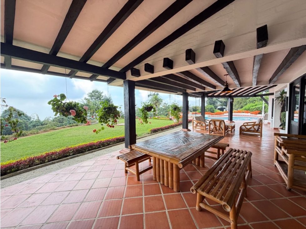 (AC/C) ESPECTACULAR CASA EN DAPA PARA VENTA — foto 6