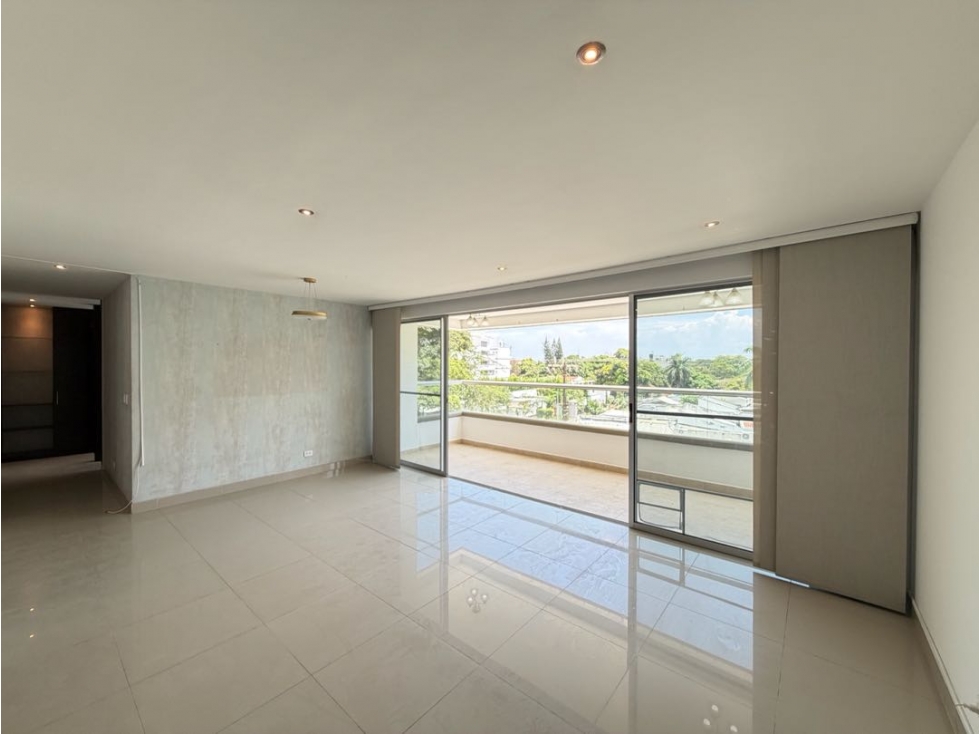 (AC-C)APARTAMENTO EN PANCE CON UBICACIÓN ESTRATÉGICA EN VENTA - 1