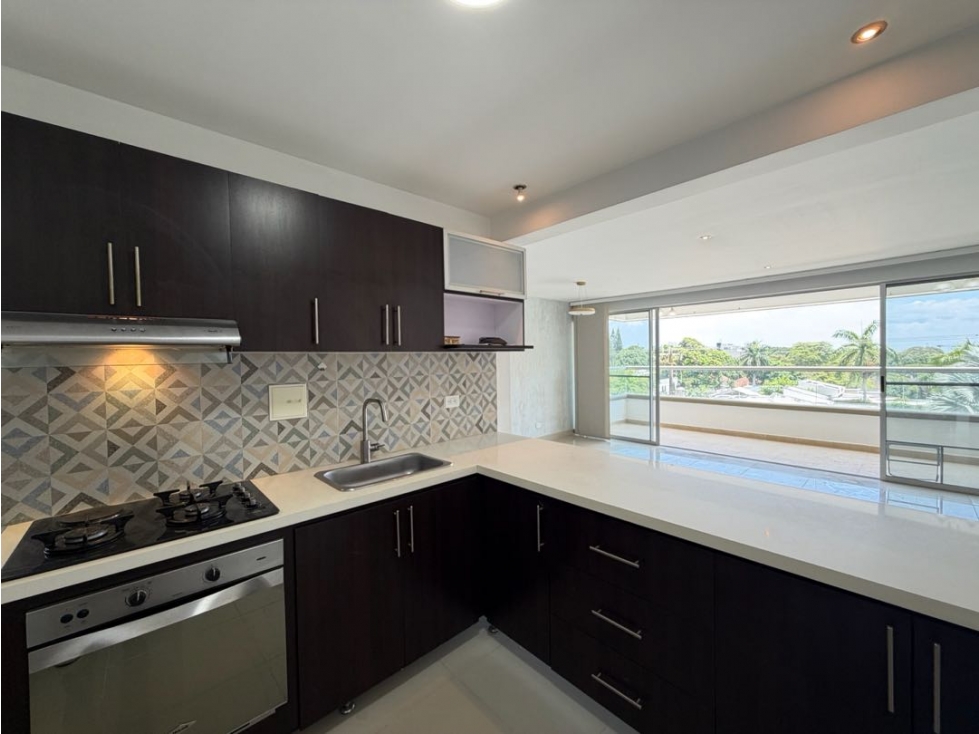 (AC-C)APARTAMENTO EN PANCE CON UBICACIÓN ESTRATÉGICA EN VENTA - 2