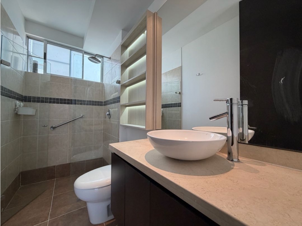(AC-C)APARTAMENTO EN PANCE CON UBICACIÓN ESTRATÉGICA EN VENTA - 4