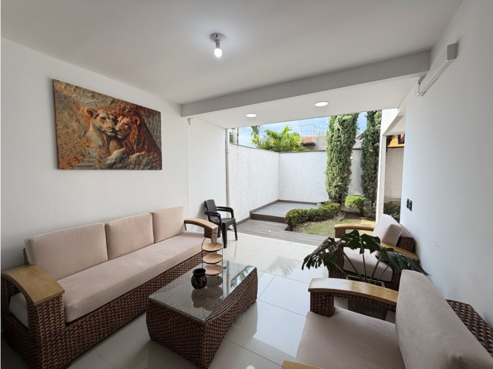 (AC-C)HERMOSA CASA EN EL CASTILLO REMODELADA EN VENTA — foto 2