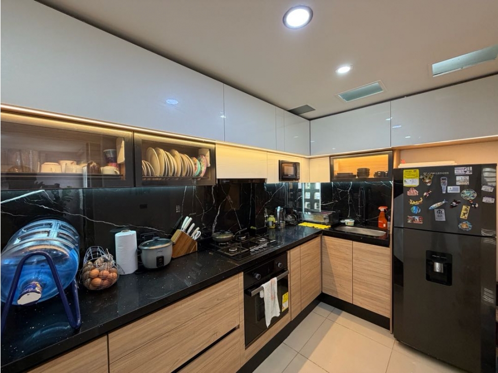 (AC-C)HERMOSA CASA EN EL CASTILLO REMODELADA EN VENTA — foto 3
