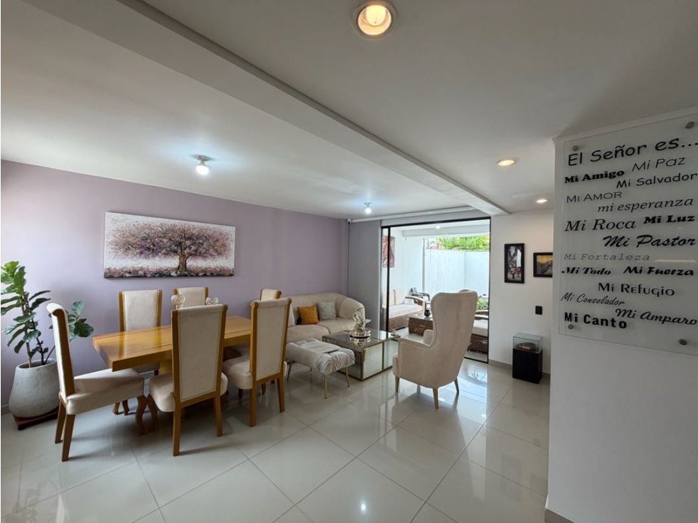 (AC-C)HERMOSA CASA EN EL CASTILLO REMODELADA EN VENTA — foto 4