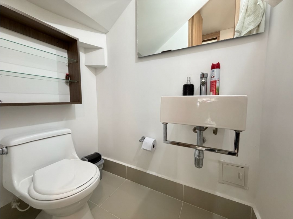 (AC-C)HERMOSA CASA EN EL CASTILLO REMODELADA EN VENTA — foto 5