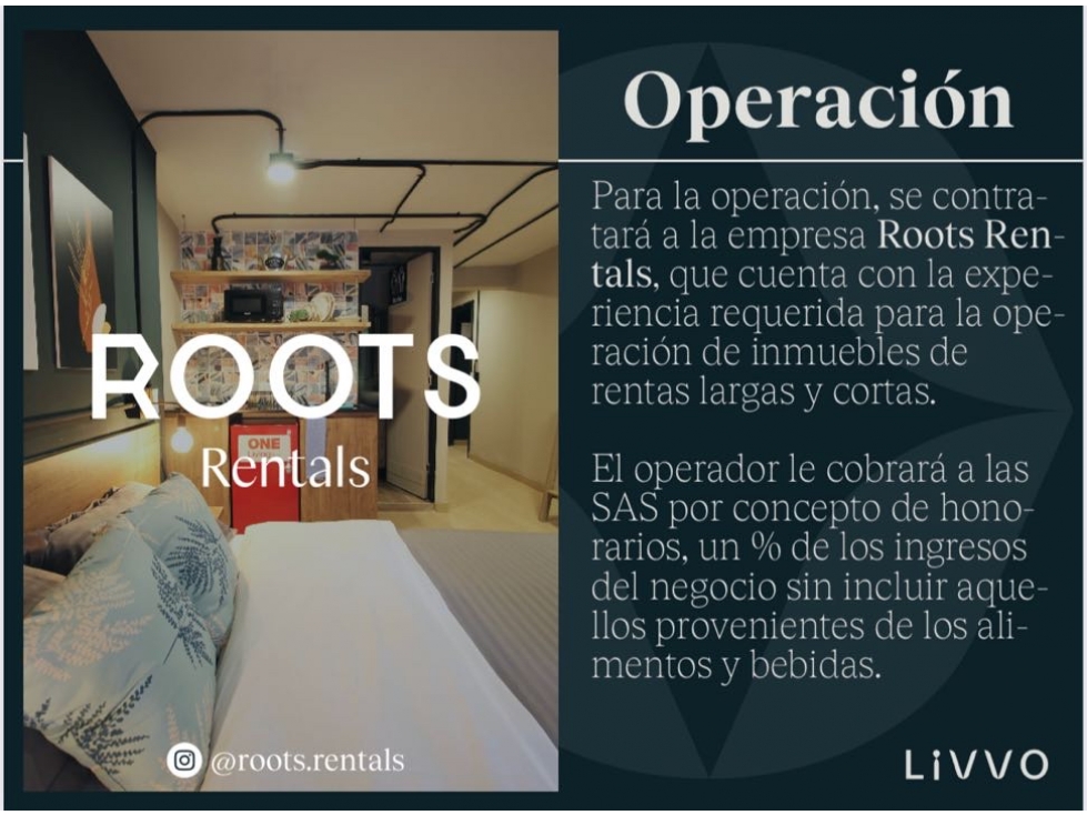Acciones en el sector inmobiliario, Manila Poblado, Medellin — foto 4