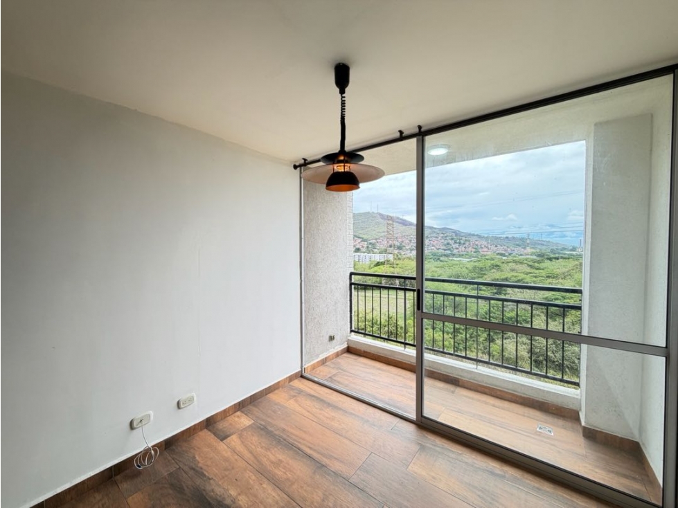 (AC)EN VENTA APARTAMENTO EN CIUDAD GUABINAS YUMBO CON VISTA