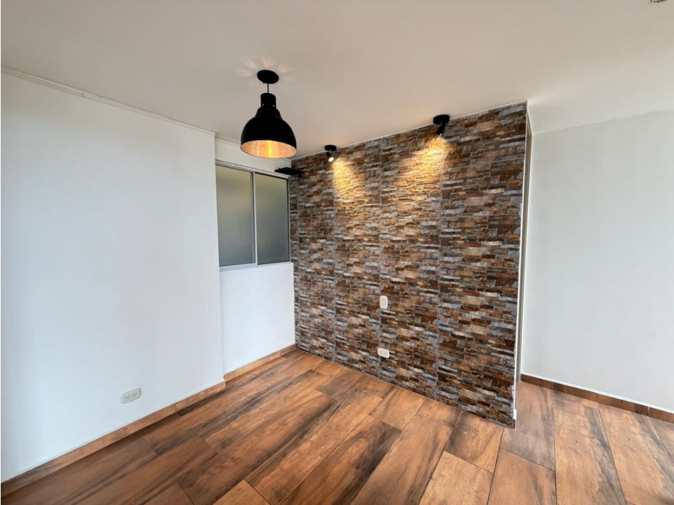 (AC)EN VENTA APARTAMENTO EN CIUDAD GUABINAS YUMBO CON VISTA — foto 3